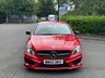 USED 2016 65 MERCEDES-BENZ CLA 2.1 CLA 220 D AMG LINE 4d 174 BHP 
