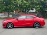 USED 2016 65 MERCEDES-BENZ CLA 2.1 CLA 220 D AMG LINE 4d 174 BHP 