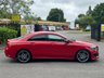 USED 2016 65 MERCEDES-BENZ CLA 2.1 CLA 220 D AMG LINE 4d 174 BHP 
