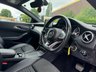 USED 2016 65 MERCEDES-BENZ CLA 2.1 CLA 220 D AMG LINE 4d 174 BHP 