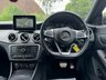 USED 2016 65 MERCEDES-BENZ CLA 2.1 CLA 220 D AMG LINE 4d 174 BHP 