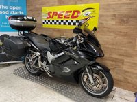 USED 2006 06 HONDA VFR 800 A-6   