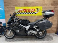 USED 2006 06 HONDA VFR 800 A-6   