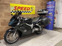 USED 2006 06 HONDA VFR 800 A-6   