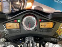 USED 2006 06 HONDA VFR 800 A-6   