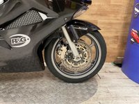 USED 2006 06 HONDA VFR 800 A-6   