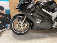 USED 2006 06 HONDA VFR 800 A-6   
