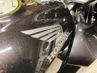 USED 2006 06 HONDA VFR 800 A-6   