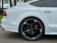 USED 2014 14 AUDI A7 3.0 TDI QUATTRO BLACK EDITION 5d 313 BHP OVER &pound;10500 worth of extras +  Advanced Technology pack +  Night vision assistant with pedestrian detection +  Head-up display +  Advanced key +  Deluxe 4-zone automatic climate control +  Audi parking system advanced (rear view camera) +  Mobile telephone preparation - High +  Ambient lighting +  Deluxe 4-zone automatic climate control +