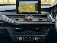 USED 2014 14 AUDI A7 3.0 TDI QUATTRO BLACK EDITION 5d 313 BHP OVER &pound;10500 worth of extras +  Advanced Technology pack +  Night vision assistant with pedestrian detection +  Head-up display +  Advanced key +  Deluxe 4-zone automatic climate control +  Audi parking system advanced (rear view camera) +  Mobile telephone preparation - High +  Ambient lighting +  Deluxe 4-zone automatic climate control +