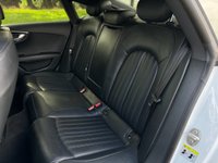 USED 2014 14 AUDI A7 3.0 TDI QUATTRO BLACK EDITION 5d 313 BHP OVER &pound;10500 worth of extras +  Advanced Technology pack +  Night vision assistant with pedestrian detection +  Head-up display +  Advanced key +  Deluxe 4-zone automatic climate control +  Audi parking system advanced (rear view camera) +  Mobile telephone preparation - High +  Ambient lighting +  Deluxe 4-zone automatic climate control +