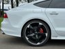USED 2014 14 AUDI A7 3.0 TDI QUATTRO BLACK EDITION 5d 313 BHP OVER &pound;10500 worth of extras +  Advanced Technology pack +  Night vision assistant with pedestrian detection +  Head-up display +  Advanced key +  Deluxe 4-zone automatic climate control +  Audi parking system advanced (rear view camera) +  Mobile telephone preparation - High +  Ambient lighting +  Deluxe 4-zone automatic climate control +