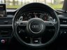 USED 2014 14 AUDI A7 3.0 TDI QUATTRO BLACK EDITION 5d 313 BHP OVER &pound;10500 worth of extras +  Advanced Technology pack +  Night vision assistant with pedestrian detection +  Head-up display +  Advanced key +  Deluxe 4-zone automatic climate control +  Audi parking system advanced (rear view camera) +  Mobile telephone preparation - High +  Ambient lighting +  Deluxe 4-zone automatic climate control +