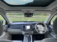 USED 2019 69 VOLVO XC90 2.0 T6 INSCRIPTION PRO AWD 5d 306 BHP 