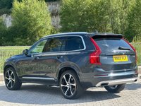 USED 2019 69 VOLVO XC90 2.0 T6 INSCRIPTION PRO AWD 5d 306 BHP 