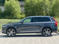 USED 2019 69 VOLVO XC90 2.0 T6 INSCRIPTION PRO AWD 5d 306 BHP 