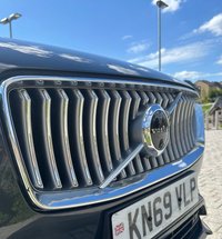 USED 2019 69 VOLVO XC90 2.0 T6 INSCRIPTION PRO AWD 5d 306 BHP 