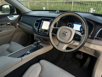 USED 2019 69 VOLVO XC90 2.0 T6 INSCRIPTION PRO AWD 5d 306 BHP 