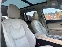 USED 2019 69 VOLVO XC90 2.0 T6 INSCRIPTION PRO AWD 5d 306 BHP 
