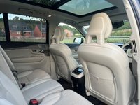 USED 2019 69 VOLVO XC90 2.0 T6 INSCRIPTION PRO AWD 5d 306 BHP 