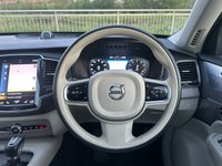USED 2019 69 VOLVO XC90 2.0 T6 INSCRIPTION PRO AWD 5d 306 BHP 