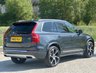 USED 2019 69 VOLVO XC90 2.0 T6 INSCRIPTION PRO AWD 5d 306 BHP 