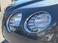 USED 2014 BENTLEY CONTINENTAL 6.0 GT SPEED 2d 616 BHP 