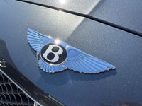 USED 2014 BENTLEY CONTINENTAL 6.0 GT SPEED 2d 616 BHP 