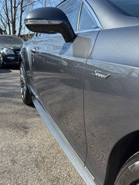 USED 2014 BENTLEY CONTINENTAL 6.0 GT SPEED 2d 616 BHP 