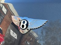 USED 2014 BENTLEY CONTINENTAL 6.0 GT SPEED 2d 616 BHP 