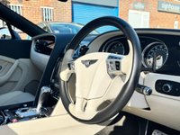 USED 2014 BENTLEY CONTINENTAL 6.0 GT SPEED 2d 616 BHP 