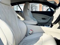 USED 2014 BENTLEY CONTINENTAL 6.0 GT SPEED 2d 616 BHP 