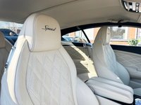 USED 2014 BENTLEY CONTINENTAL 6.0 GT SPEED 2d 616 BHP 