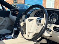 USED 2014 BENTLEY CONTINENTAL 6.0 GT SPEED 2d 616 BHP 