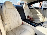 USED 2014 BENTLEY CONTINENTAL 6.0 GT SPEED 2d 616 BHP 
