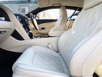 USED 2014 BENTLEY CONTINENTAL 6.0 GT SPEED 2d 616 BHP 