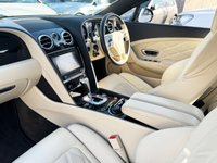 USED 2014 BENTLEY CONTINENTAL 6.0 GT SPEED 2d 616 BHP 