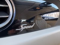USED 2014 BENTLEY CONTINENTAL 6.0 GT SPEED 2d 616 BHP 