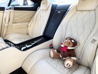USED 2014 BENTLEY CONTINENTAL 6.0 GT SPEED 2d 616 BHP 