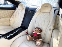 USED 2014 BENTLEY CONTINENTAL 6.0 GT SPEED 2d 616 BHP 