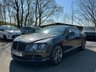USED 2014 BENTLEY CONTINENTAL 6.0 GT SPEED 2d 616 BHP 