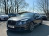 USED 2014 BENTLEY CONTINENTAL 6.0 GT SPEED 2d 616 BHP 