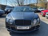 USED 2014 BENTLEY CONTINENTAL 6.0 GT SPEED 2d 616 BHP 