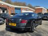USED 2014 BENTLEY CONTINENTAL 6.0 GT SPEED 2d 616 BHP 