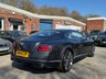USED 2014 BENTLEY CONTINENTAL 6.0 GT SPEED 2d 616 BHP 