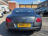 USED 2014 BENTLEY CONTINENTAL 6.0 GT SPEED 2d 616 BHP 