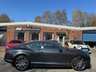 USED 2014 BENTLEY CONTINENTAL 6.0 GT SPEED 2d 616 BHP 