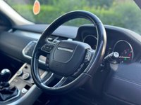 USED 2016 66 LAND ROVER RANGE ROVER EVOQUE 2.0L TD4 SE TECH 5d 177 BHP 