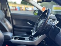USED 2016 66 LAND ROVER RANGE ROVER EVOQUE 2.0L TD4 SE TECH 5d 177 BHP 