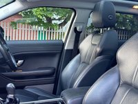 USED 2016 66 LAND ROVER RANGE ROVER EVOQUE 2.0L TD4 SE TECH 5d 177 BHP 